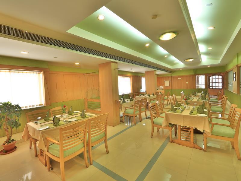 Queen Hotel Kochi