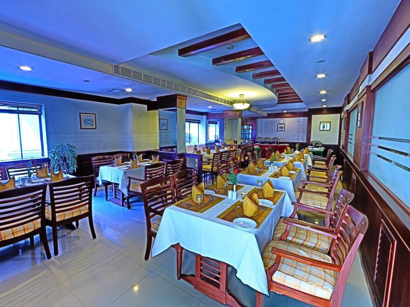 Queen 3* Kochi