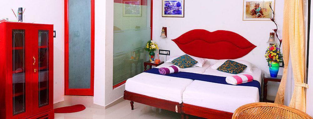 Heavenly Homestay Kochi