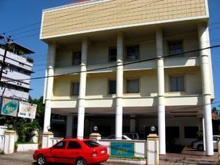Abad Metro Hotel