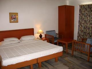 Abad Metro Hotel Kochi