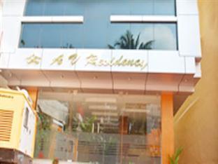 A V Residency 3* Kochi