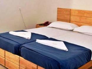 A V Residency Hotel 3*