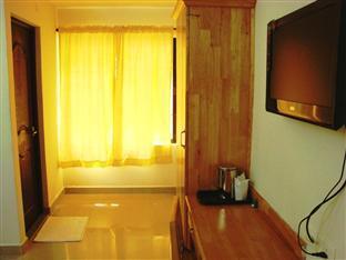 A V Residency 3*