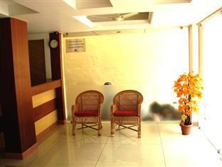 A V Residency Hotel