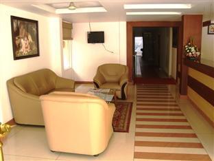 A V Residency Hotel Kochi