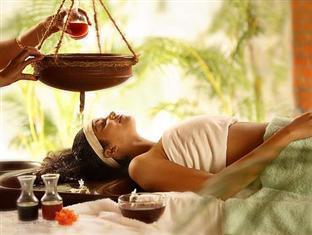 Adams Wood House Ayurveda * Kochi