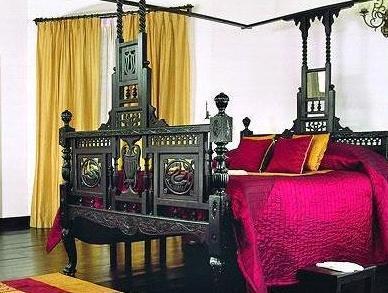 Koder House 3*