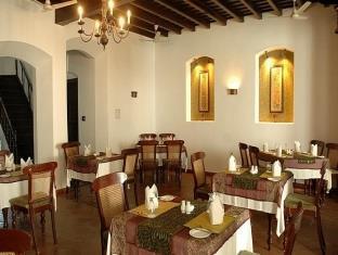 Koder House 3* Kochi
