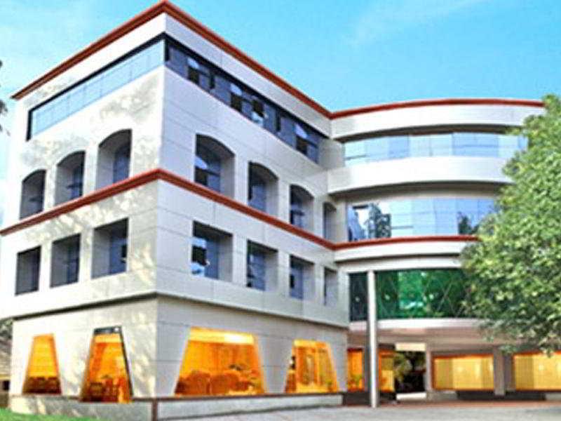 Park Central Kochi