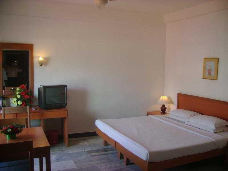 Abad Metro Hotel