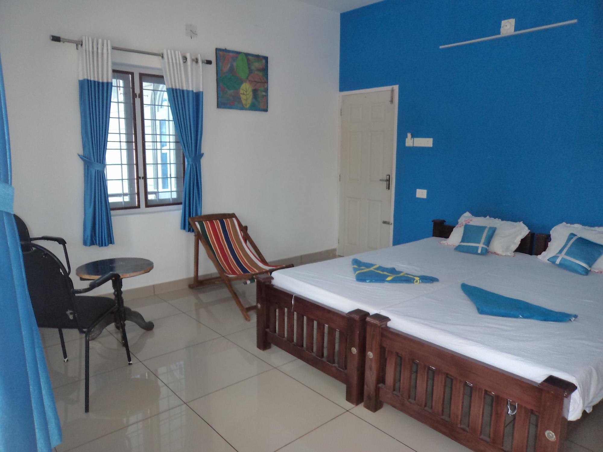 The Nest Hotel 2*