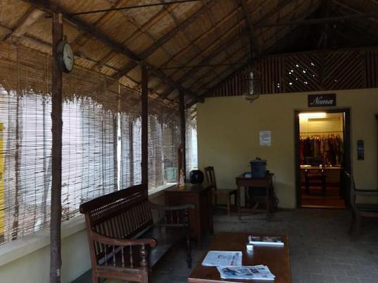 House Guest house Kochi