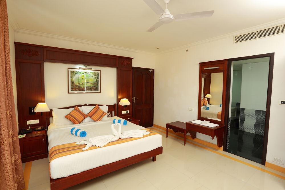 Rustic Leisures Llp Hotel