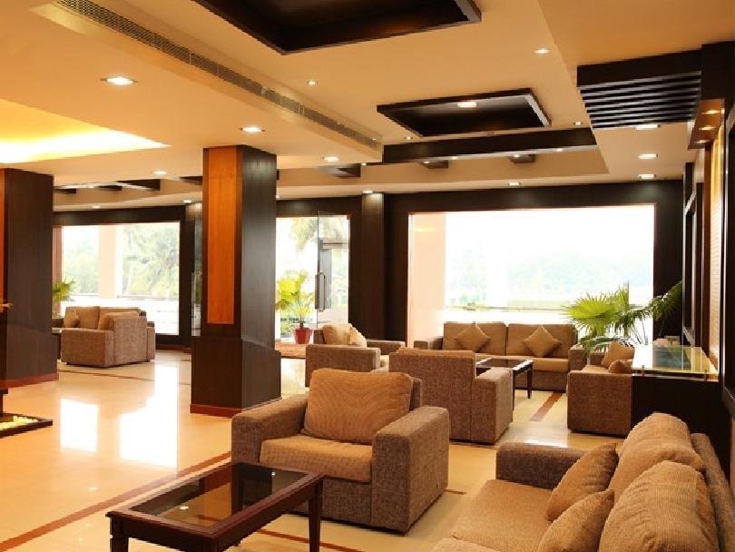 Rustic Leisures Llp Hotel 4*
