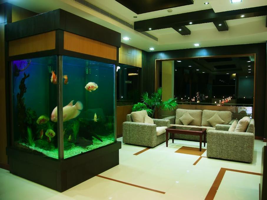 Rustic Leisures Llp 4*