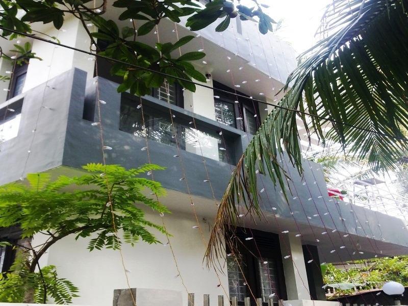 Homestay Immanuel *
