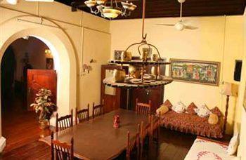 Chiramel Residency Kochi