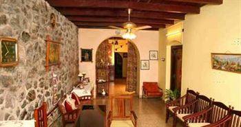 Homestay Chiramel Residency Kochi