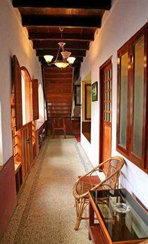 Chiramel Residency Kochi