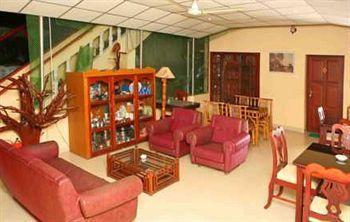 Homestay Chiramel Residency Kochi