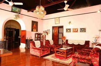 Chiramel Residency Kochi