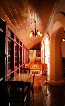 Homestay Chiramel Residency