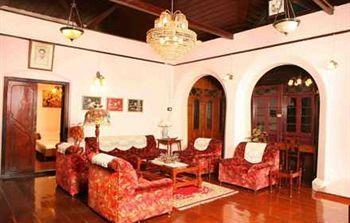 Homestay Chiramel Residency Kochi