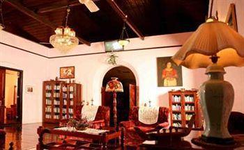 Chiramel Residency Kochi