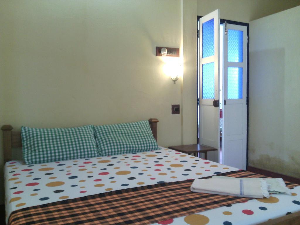 Homestay Adams Wood House Ayurveda