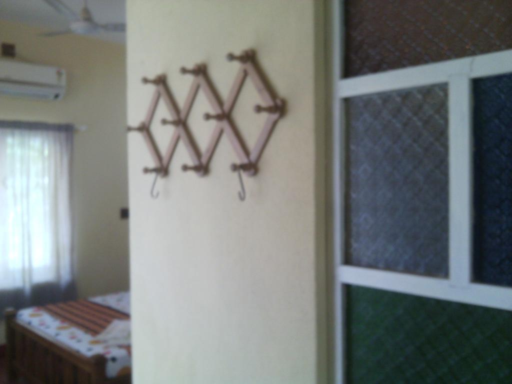 Adams Wood House Ayurveda Kochi