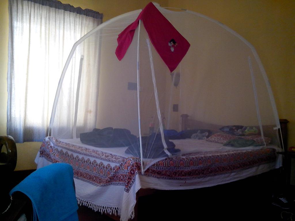 Adams Wood House Ayurveda