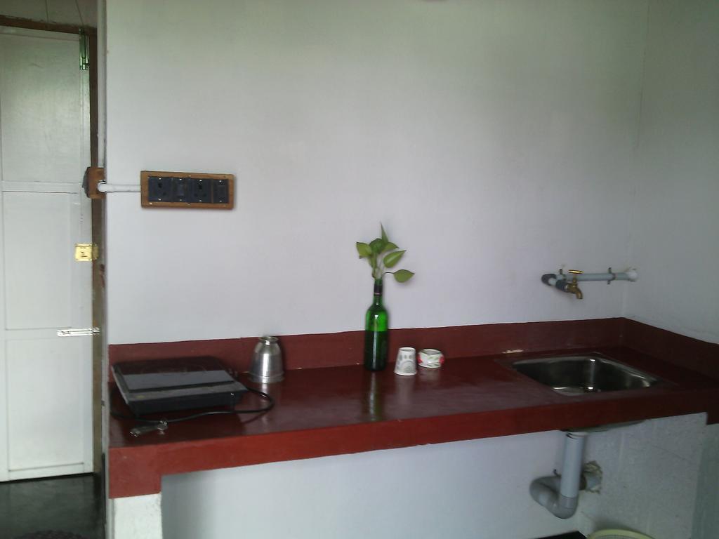 Homestay Adams Wood House Ayurveda *