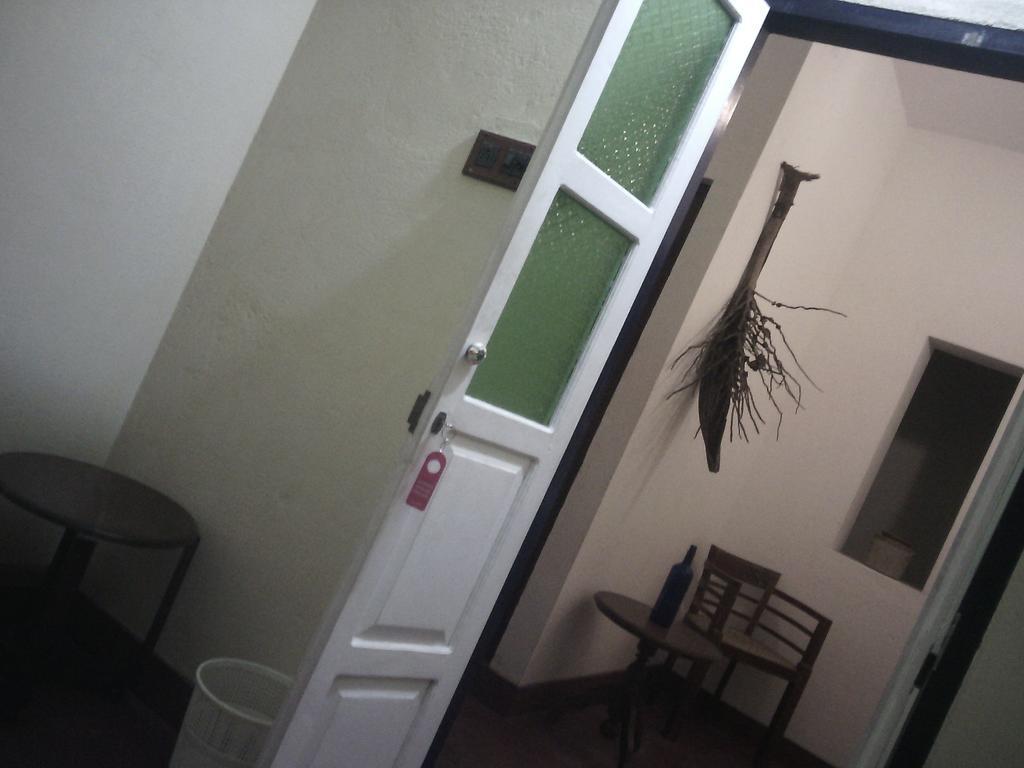 Adams Wood House Ayurveda Kochi