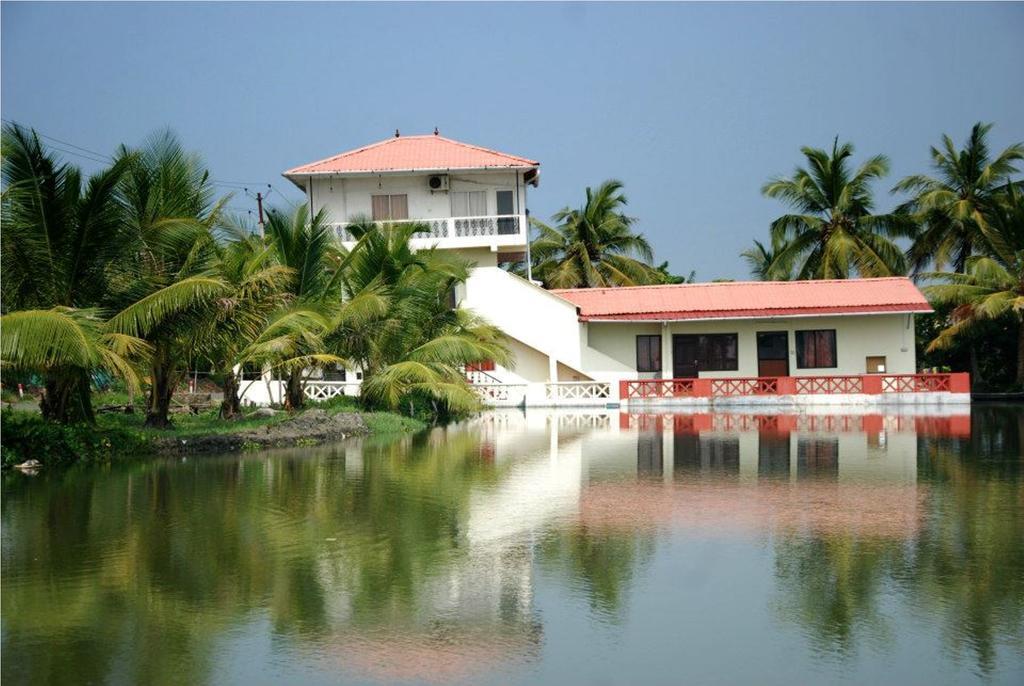 Homestay Akshay *