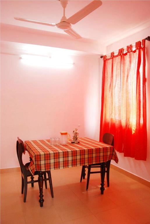 Homestay Akshay