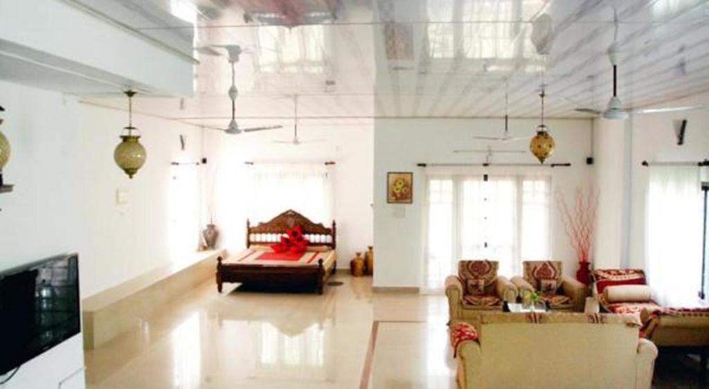 Homestay Akshay Kochi