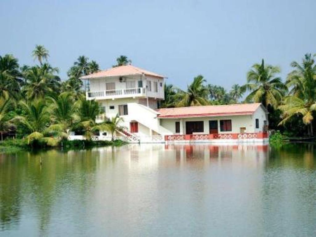 Homestay Akshay