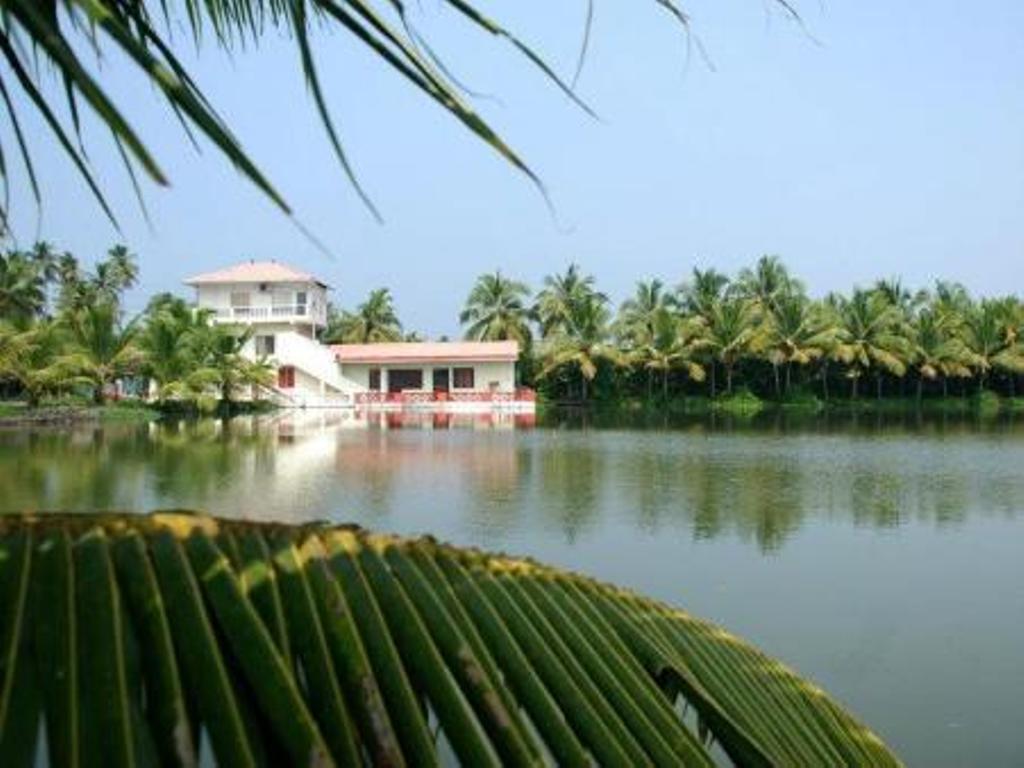 Homestay Akshay Kochi