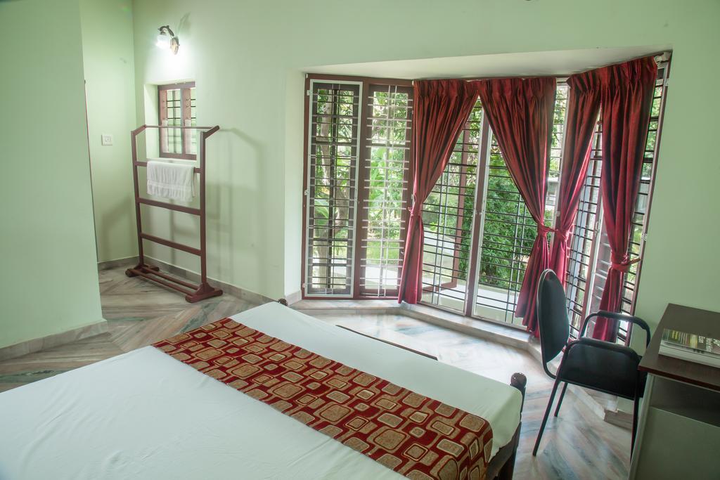 County Heritage Kochi