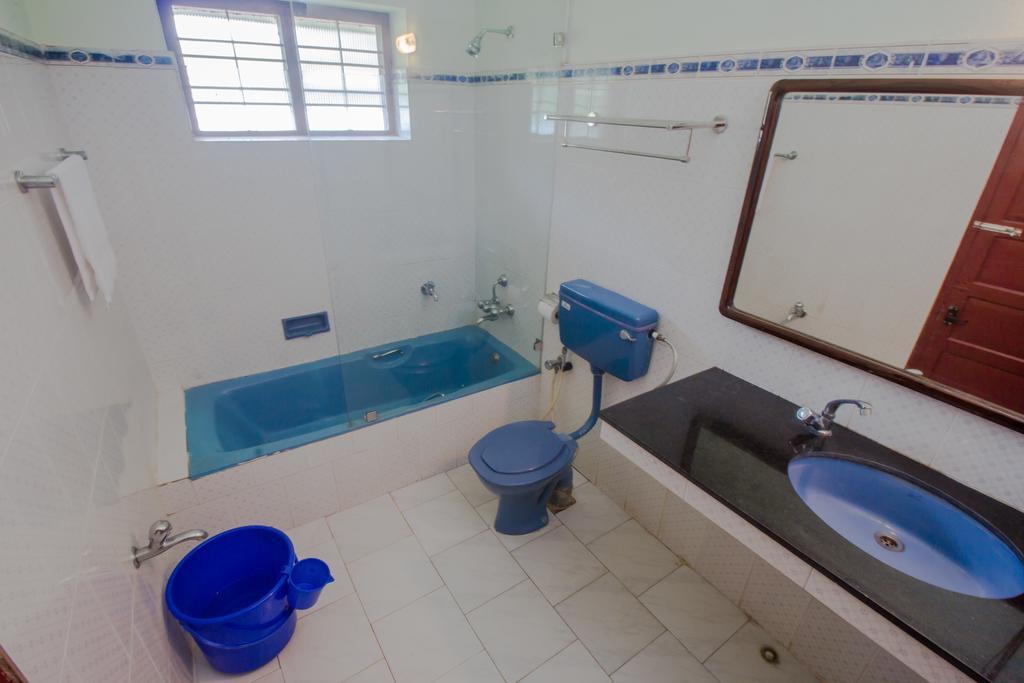 Bed & Breakfast County Heritage Kochi