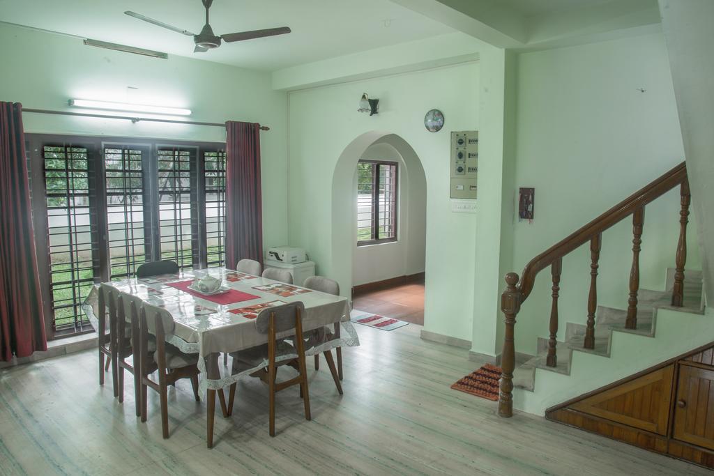Bed & Breakfast County Heritage 2*