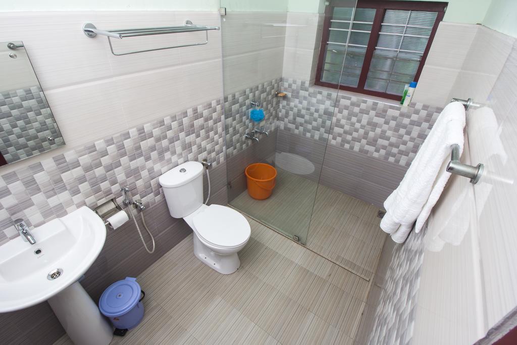 County Heritage 2* Kochi