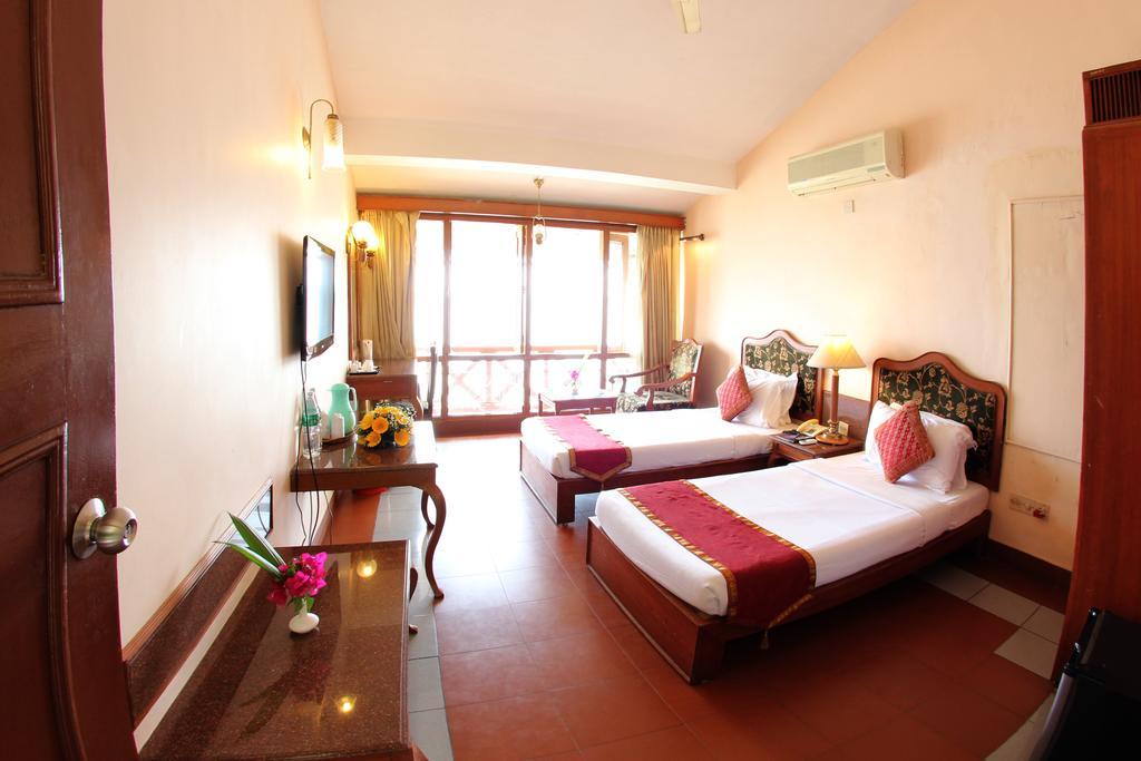 Bolgatty Palace & Island Resort 3*