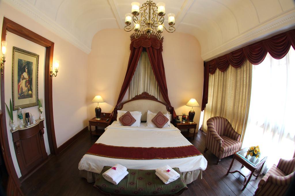 Bolgatty Palace & Island Resort 3*
