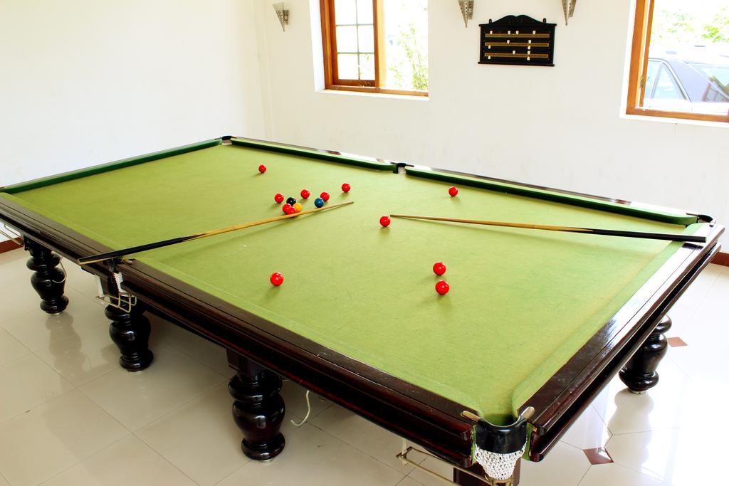 Resort Bolgatty Palace & Island