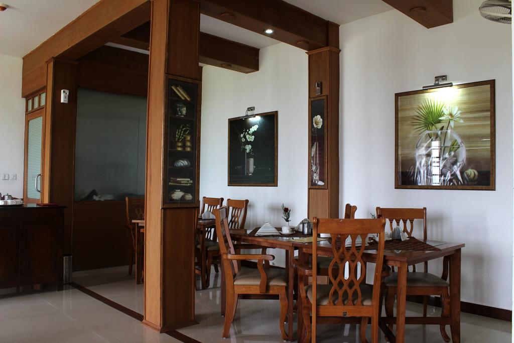 Resort Bolgatty Palace & Island
