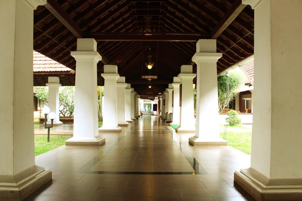 Bolgatty Palace & Island Kochi