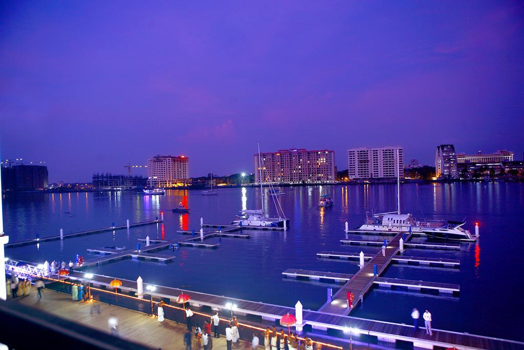 Resort Bolgatty Palace & Island 3*