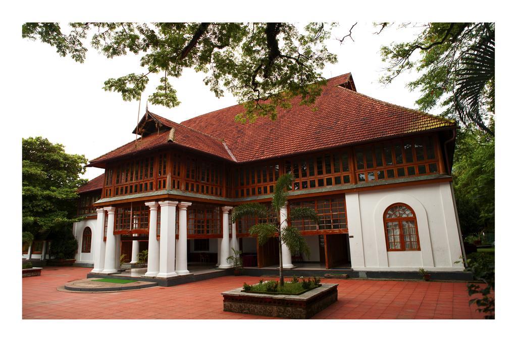 Bolgatty Palace & Island Kochi